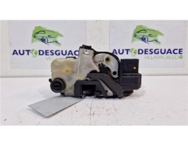 Cerradura Puerta Trasera Derecha Opel Zafira C Tourer  2 0 Expression [2 0 Ltr  - 96 kW CDTI]