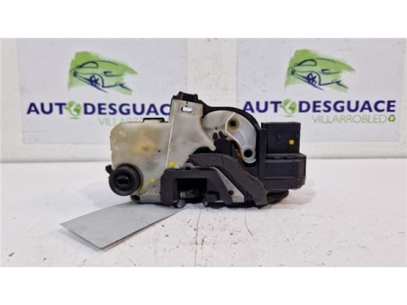 Cerradura Puerta Trasera Derecha Opel Zafira C Tourer  2 0 Expression [2 0 Ltr  - 96 kW CDTI]