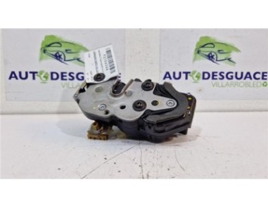 Cerradura Puerta Trasera Derecha Opel Zafira C Tourer  2 0 Expression [2 0 Ltr  - 96 kW CDTI]