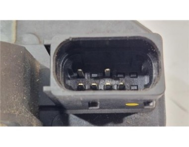 Cerradura Puerta Trasera Derecha Opel Zafira C Tourer  2 0 Expression [2 0 Ltr  - 96 kW CDTI]