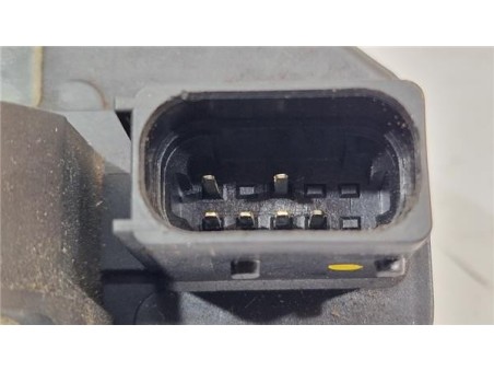 Cerradura Puerta Trasera Derecha Opel Zafira C Tourer  2 0 Expression [2 0 Ltr  - 96 kW CDTI]