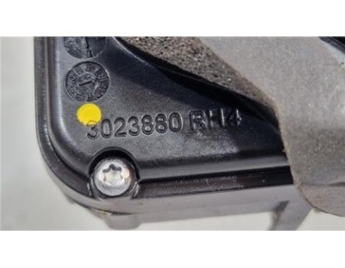 Cerradura Puerta Trasera Derecha Opel Zafira C Tourer  2 0 Expression [2 0 Ltr  - 96 kW CDTI]