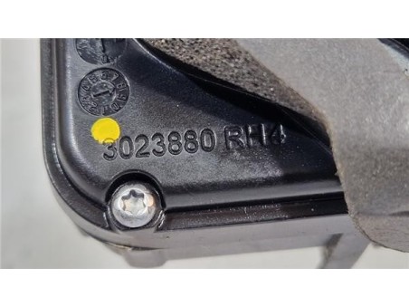 Cerradura Puerta Trasera Derecha Opel Zafira C Tourer  2 0 Expression [2 0 Ltr  - 96 kW CDTI]