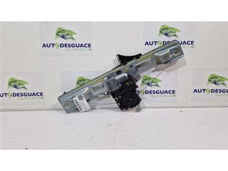 Elevalunas Electrico Trasero Derecho Opel Zafira C Tourer  2 0 Expression [2 0 Ltr  - 96 kW CDTI]