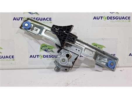 Elevalunas Electrico Trasero Derecho Opel Zafira C Tourer  2 0 Expression [2 0 Ltr  - 96 kW CDTI]