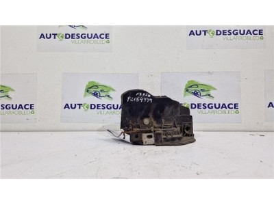 Cerradura Puerta Delantera Izquierda BMW Serie X3  2 0d [2 0 Ltr  - 110 kW 16V Diesel CAT]