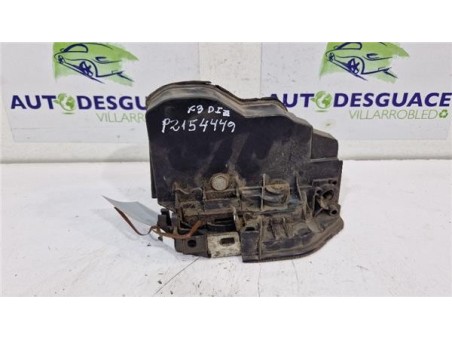 Cerradura Puerta Delantera Izquierda BMW Serie X3  2 0d [2 0 Ltr  - 110 kW 16V Diesel CAT]