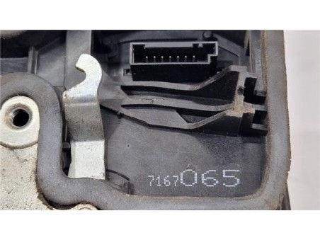 Cerradura Puerta Delantera Izquierda BMW Serie X3  2 0d [2 0 Ltr  - 110 kW 16V Diesel CAT]