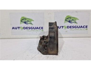 Cerradura Puerta Delantera Izquierda BMW Serie X3  2 0d [2 0 Ltr  - 110 kW 16V Diesel CAT]