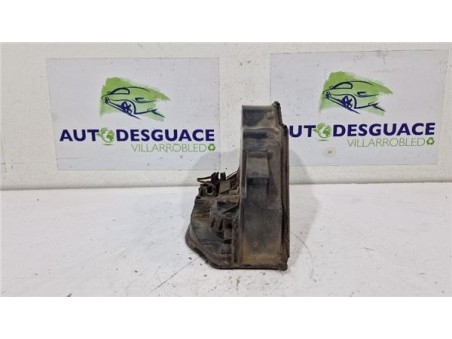 Cerradura Puerta Delantera Izquierda BMW Serie X3  2 0d [2 0 Ltr  - 110 kW 16V Diesel CAT]