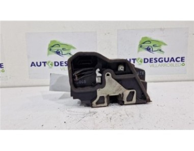 Cerradura Puerta Delantera Derecha BMW Serie X3  2 0d [2 0 Ltr  - 110 kW 16V Diesel CAT]