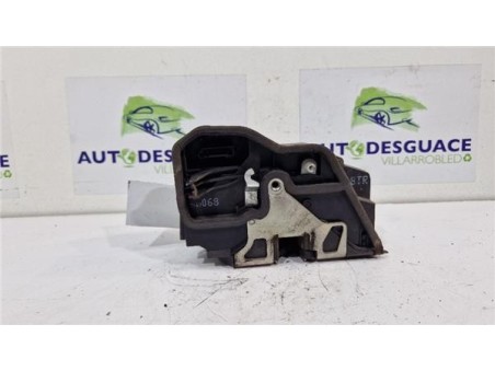Cerradura Puerta Delantera Derecha BMW Serie X3  2 0d [2 0 Ltr  - 110 kW 16V Diesel CAT]