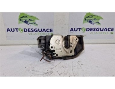 Cerradura Puerta Delantera Derecha BMW Serie X3  2 0d [2 0 Ltr  - 110 kW 16V Diesel CAT]