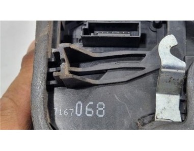 Cerradura Puerta Delantera Derecha BMW Serie X3  2 0d [2 0 Ltr  - 110 kW 16V Diesel CAT]