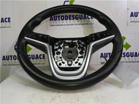 Volante Opel INSIGNIA BERLINA 2 0 16V CDTI 