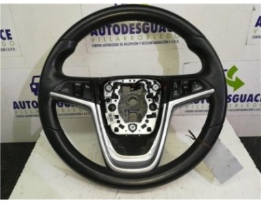 Volante Opel INSIGNIA BERLINA 2 0 16V CDTI 