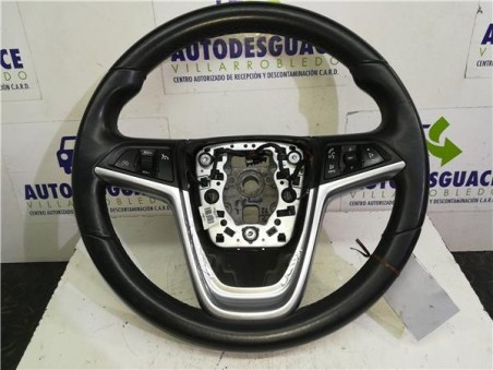 Volante Opel INSIGNIA BERLINA 2 0 16V CDTI 