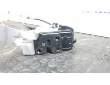 Cerradura Puerta Delantera Derecha Hyundai I30 1 6 CRDi 