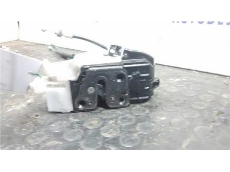 Cerradura Puerta Delantera Derecha Hyundai I30 1 6 CRDi 