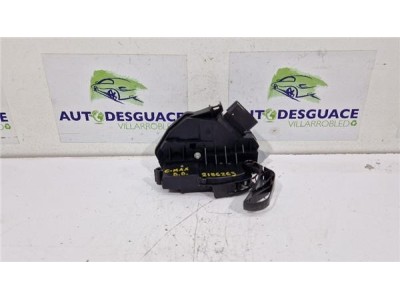 Cerradura Puerta Delantera Derecha Ford C-Max  1 0 Edition [1 0 Ltr  - 92 kW EcoBoost CAT]