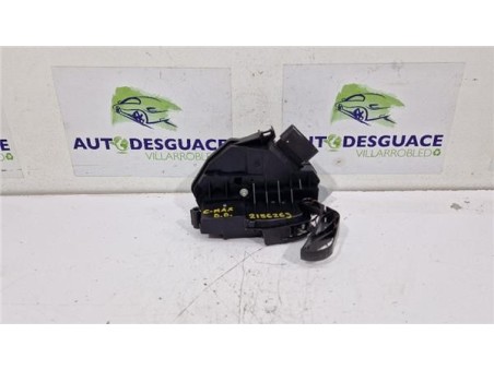 Cerradura Puerta Delantera Derecha Ford C-Max  1 0 Edition [1 0 Ltr  - 92 kW EcoBoost CAT]