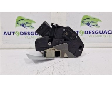 Cerradura Puerta Delantera Derecha Ford C-Max  1 0 Edition [1 0 Ltr  - 92 kW EcoBoost CAT]