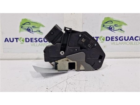 Cerradura Puerta Delantera Derecha Ford C-Max  1 0 Edition [1 0 Ltr  - 92 kW EcoBoost CAT]