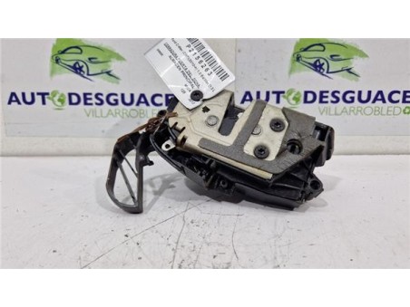 Cerradura Puerta Delantera Derecha Ford C-Max  1 0 Edition [1 0 Ltr  - 92 kW EcoBoost CAT]