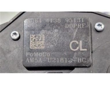 Cerradura Puerta Delantera Derecha Ford C-Max  1 0 Edition [1 0 Ltr  - 92 kW EcoBoost CAT]