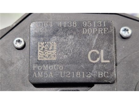 Cerradura Puerta Delantera Derecha Ford C-Max  1 0 Edition [1 0 Ltr  - 92 kW EcoBoost CAT]