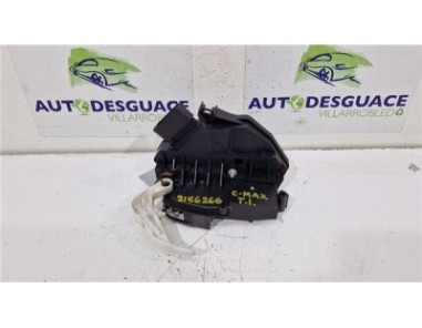 Cerradura Puerta Trasera Izquierda Ford C-Max  1 0 Edition [1 0 Ltr  - 92 kW EcoBoost CAT]