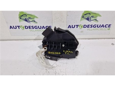 Cerradura Puerta Trasera Izquierda Ford C-Max  1 0 Edition [1 0 Ltr  - 92 kW EcoBoost CAT]