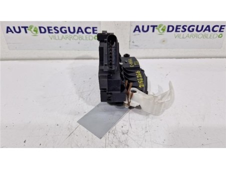 Cerradura Puerta Trasera Izquierda Ford C-Max  1 0 Edition [1 0 Ltr  - 92 kW EcoBoost CAT]