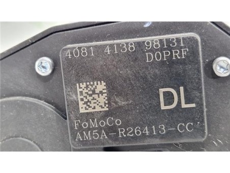 Cerradura Puerta Trasera Izquierda Ford C-Max  1 0 Edition [1 0 Ltr  - 92 kW EcoBoost CAT]