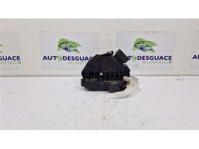 Cerradura Puerta Trasera Derecha Ford C-Max  1 0 Edition [1 0 Ltr  - 92 kW EcoBoost CAT]