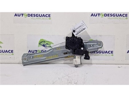 Elevalunas Electrico Trasero Izquierdo Ford C-Max  1 0 Edition [1 0 Ltr  - 92 kW EcoBoost CAT]