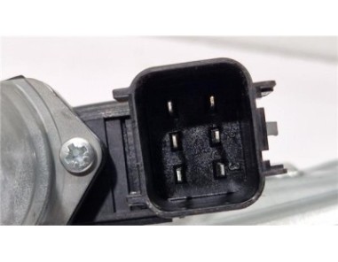 Elevalunas Electrico Trasero Izquierdo Ford C-Max  1 0 Edition [1 0 Ltr  - 92 kW EcoBoost CAT]