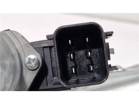 Elevalunas Electrico Trasero Izquierdo Ford C-Max  1 0 Edition [1 0 Ltr  - 92 kW EcoBoost CAT]