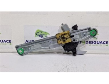 Elevalunas Electrico Trasero Izquierdo Ford C-Max  1 0 Edition [1 0 Ltr  - 92 kW EcoBoost CAT]