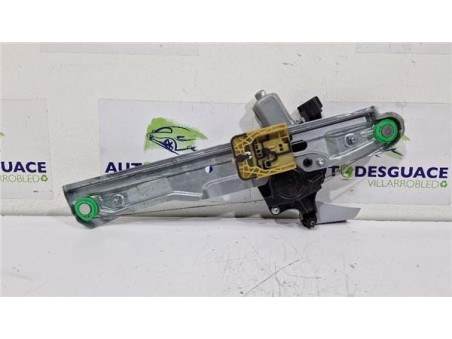 Elevalunas Electrico Trasero Izquierdo Ford C-Max  1 0 Edition [1 0 Ltr  - 92 kW EcoBoost CAT]