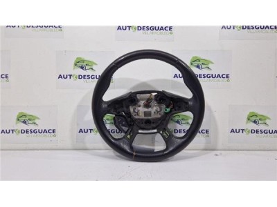 Volante Ford C-Max  1 0 Edition [1 0 Ltr  - 92 kW EcoBoost CAT]