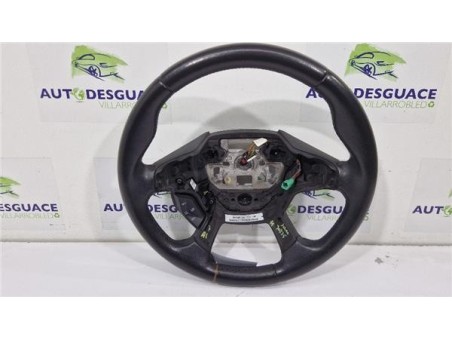 Volante Ford C-Max  1 0 Edition [1 0 Ltr  - 92 kW EcoBoost CAT]