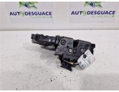 Cerradura Puerta Delantera Derecha Volvo S80 Berlina  2 4 D5 Executive [2 4 Ltr  - 136 kW Diesel CAT]