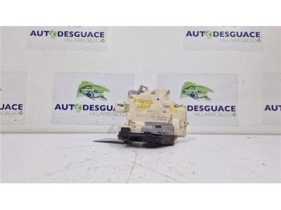 Cerradura Puerta Trasera Izquierda Seat Leon  1 9 TDI