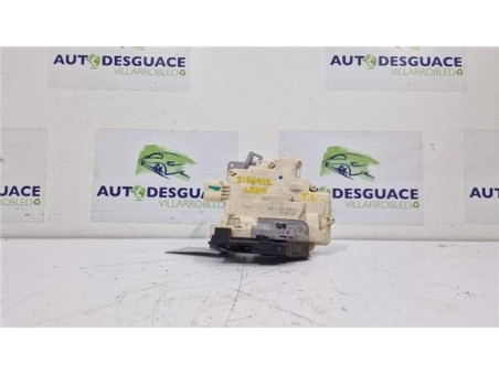 Cerradura Puerta Trasera Izquierda Seat Leon  1 9 TDI