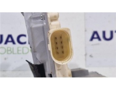 Cerradura Puerta Trasera Izquierda Seat Leon  1 9 TDI