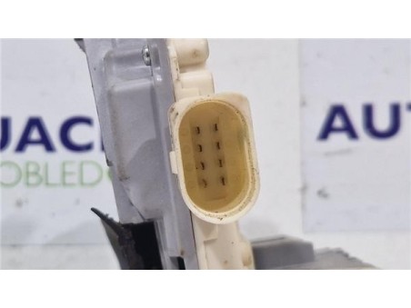 Cerradura Puerta Trasera Izquierda Seat Leon  1 9 TDI