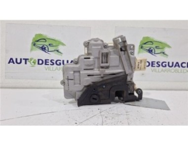 Cerradura Puerta Trasera Izquierda Seat Leon  1 9 TDI