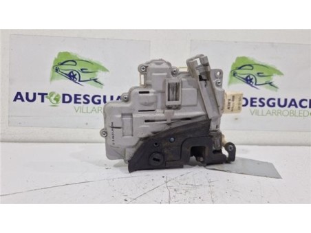Cerradura Puerta Trasera Izquierda Seat Leon  1 9 TDI