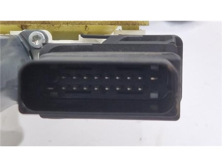 Elevalunas Electrico Trasero Izquierdo Seat Leon  1 9 TDI